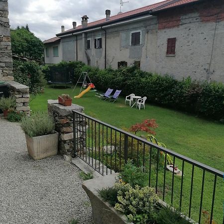Beb Lortallino Ameno Exterior photo