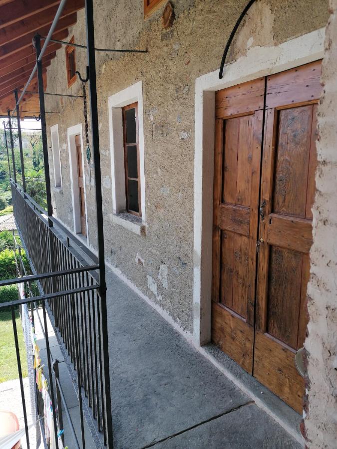 Beb Lortallino Ameno Exterior photo