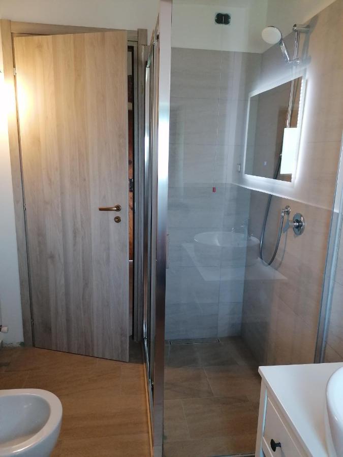Beb Lortallino Ameno Exterior photo