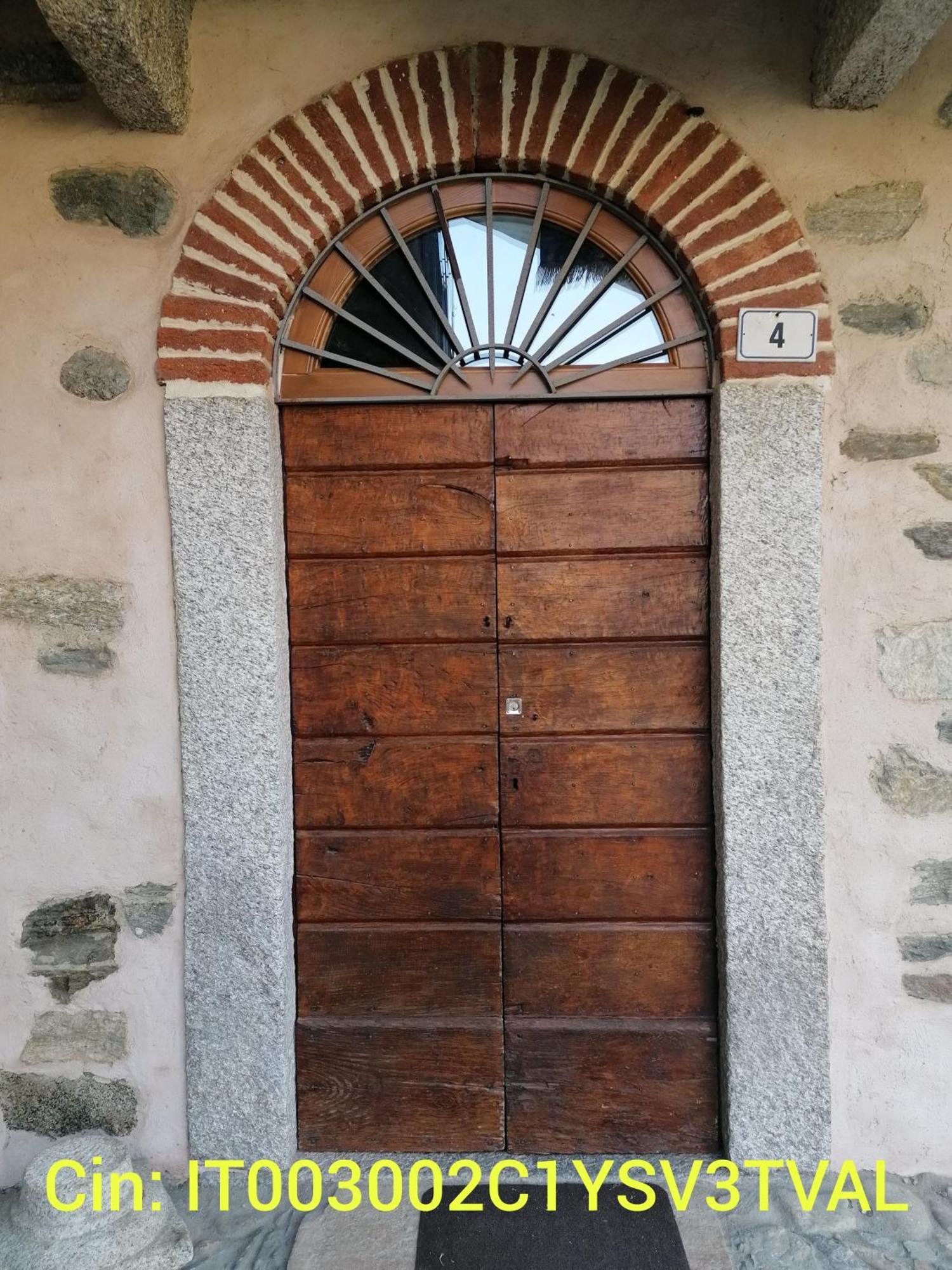 Beb Lortallino Ameno Exterior photo